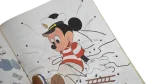 Mickey Fi Bilad Al-Aqzam Comic - Image 7