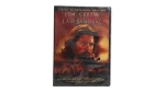 The Last Samurai 2003 DVD