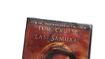 The Last Samurai 2003 DVD - Image 3