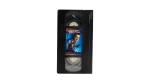 007 The World Is Not Enough VHS