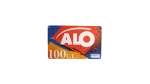ALO Mobinil Card 100 L.E