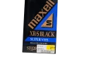 Maxell XR-S Blank VHS - Image 3