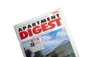 1994 Apartment Digest magazine - Image 4