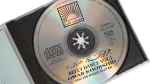 Belly Dance Vol. 1 by Omar Khorshid Music CD - Image 6