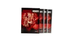 Criminal Minds – Season 3 DVD Box Set 2007