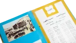 Al-Shaymaa Movie Brochure 1972 - Image 6