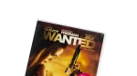 Wanted Movie DVD 2008 - Image 2