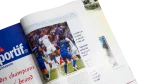 2006 Italy Lifting The World Cup Magazine - Image 8