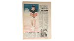 1990 Akhbar Al-Reyadah Newspaper - Image 8