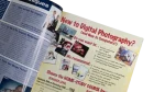 Petersen's PHOTOgraphic Magazine / 2005 - Image 6