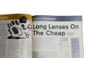 Petersen's PHOTOgraphic Magazine / 2005 - Image 8