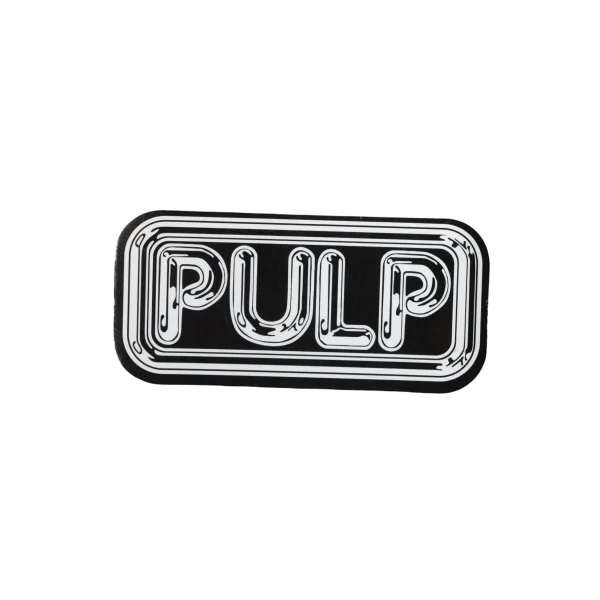 Pulp Sticker