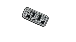 Pulp Sticker - Image 2