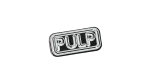Pulp Sticker - Image 3