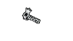 Queen Sticker - Image 2