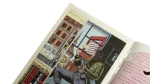Puncher #4 / Marvel Comic – 1992 - Image 4