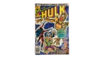 The Incredible Hulk #259 Marvel Comics 1981