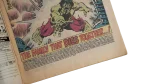 The Incredible Hulk #259 Marvel Comics 1981 - Image 5