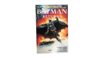 Batman Returns Movie Adaptation 1989