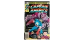Captain America #270 Marvel Comic