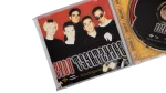 Backstreet Boys Music CD 1996 - Image 6