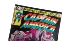 Captain America #270 Marvel Comic - Image 2