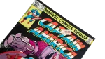 Captain America #270 Marvel Comic - Image 3