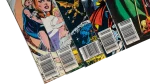 The Defenders Sequence #120-124 Marvel Comics - Image 4