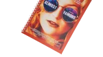 Almost Famous Note Book - Image 3