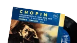 Samson François - Chopin: Fantaisie-Impromptu 12″ Vinyl - Image 2