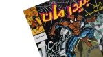 X-Man & The Extraordinary Men Arabic Issue/ Marvel Comic - Image 6