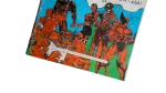 X-Man & The Extraordinary Men Arabic Issue/ Marvel Comic - Image 12
