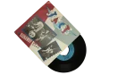 Stray Cats – Runaway Boys 7″ Vinyl - Image 2