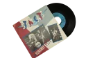 Stray Cats – Runaway Boys 7″ Vinyl - Image 3