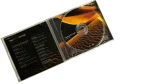 The Desert Lounge Volume One Music CD - Image 5