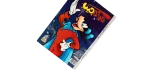 Mickey Pocket Comic 2007 - Image 3