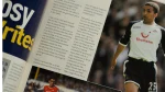 Robbie Keane – Spurs Monthly Magazine - Image 7