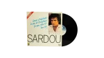 Michel Sardou 12″ Vinyl
