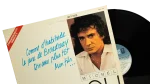 Michel Sardou 12″ Vinyl - Image 2