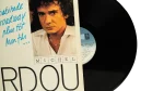 Michel Sardou 12″ Vinyl - Image 4
