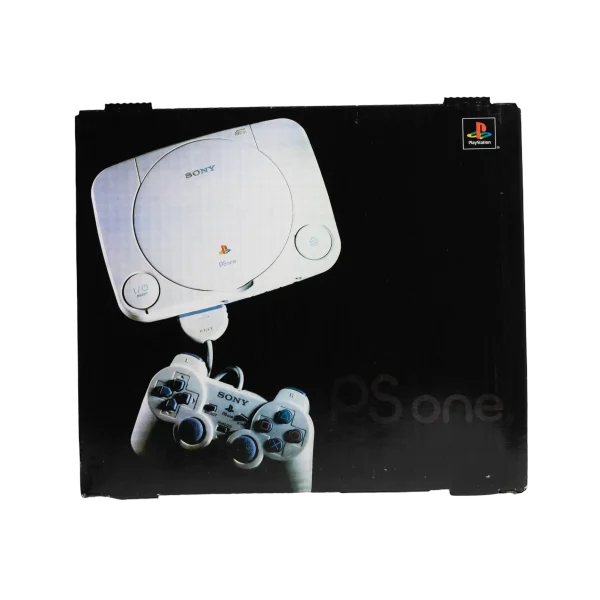 Sony PlayStation 1 Slim Console