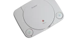 Sony PlayStation 1 Slim Console - Image 2