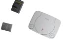 Sony PlayStation 1 Slim Console - Image 3