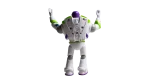 Buzz Lightyear Action Figure - Image 5
