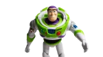 Buzz Lightyear Action Figure - Image 6