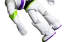 Buzz Lightyear Action Figure - Image 8