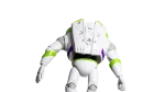 Buzz Lightyear Action Figure - Image 9