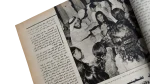 1988 Sheikh Zayed... Hours Before His Arrival In Cairo Al-Musawar Magazine - Image 7