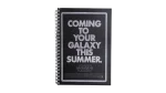 Star Wars Notebook