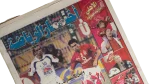 2005 Al-Ahly Swallows Al-Asmant Newspaper - Image 2